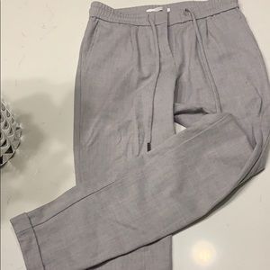 Hugo Boss Woman, 100% Virgin Wool Chinos